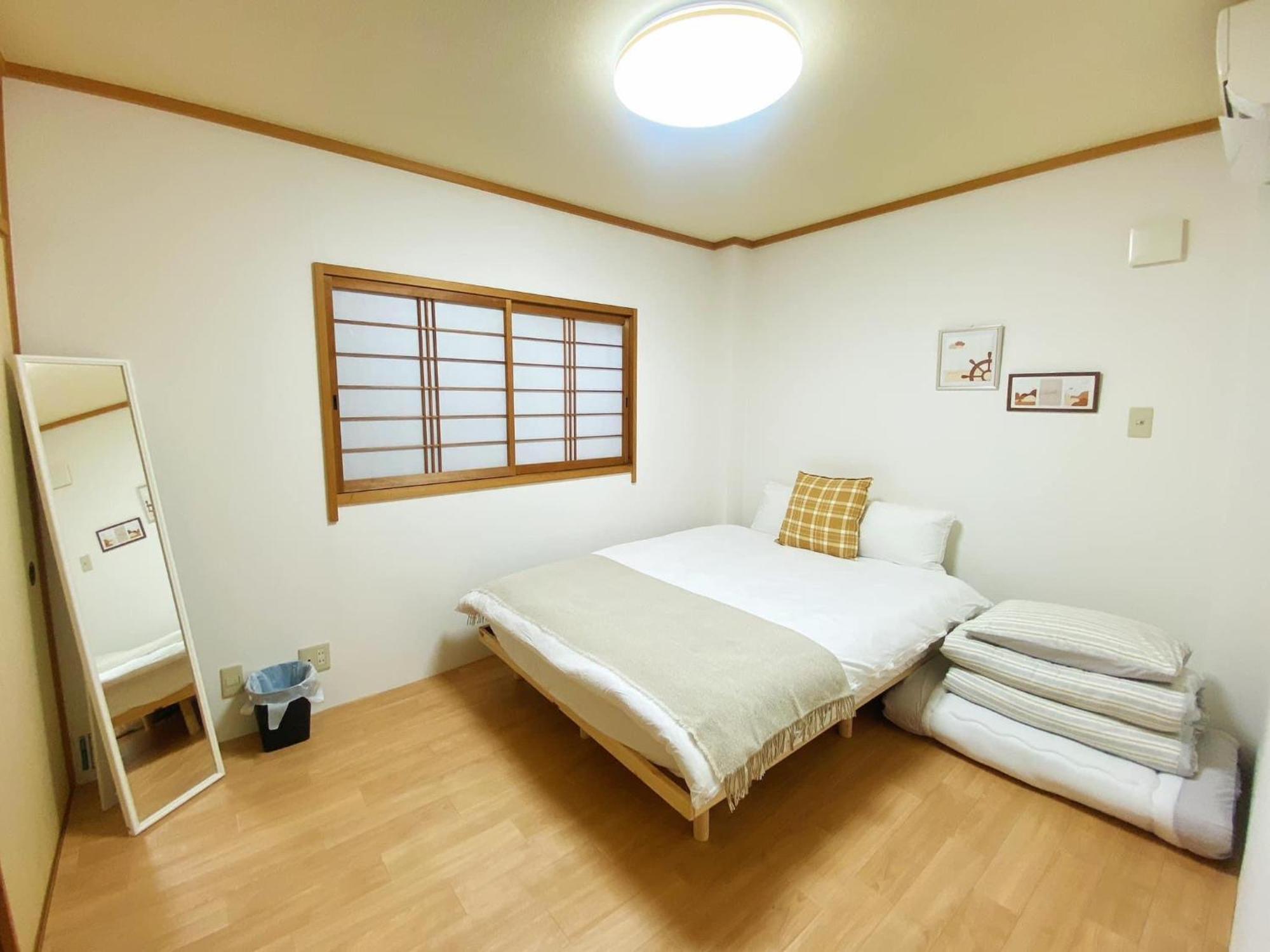 時旅ー大正 Apartment Osaka Exterior photo